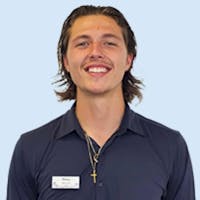 Skyler Southwell at Phillips Buick GMC