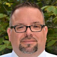 Matt Emrick at Junction Auto Sales