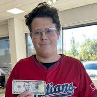 Anthony Perrico at Junction Auto Sales