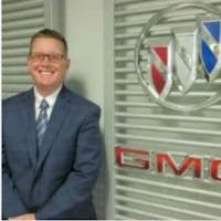 Scott Tinge at Junction Auto Sales