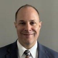 Jim Zorich at Junction Auto Sales