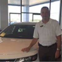 Kevin Smith at All-Star Chevrolet
