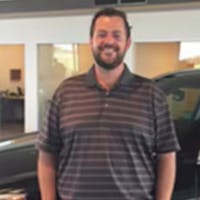 Joe Morris at All-Star Chevrolet