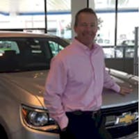 Drew DePriest at All-Star Chevrolet