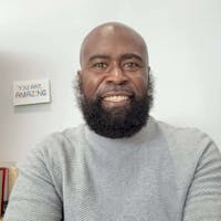 Kash Fields at Videon Chevrolet of Phoenixville