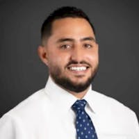 Samuel Giovino at Liberty Buick