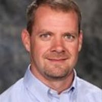 Brad Stephens at Larry Puckett Chevrolet