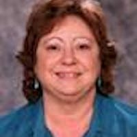 Marie Turnage at Larry Puckett Chevrolet - Service Center