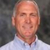 Frank Yeargan at Larry Puckett Chevrolet