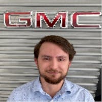 KELLEN ARNOLD at Reiselman GMC