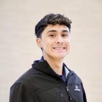 Gilbert Miranda at Elk Grove Acura - Service Center