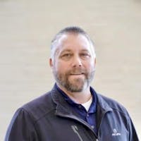 Chad Kurtz at Elk Grove Acura - Service Center