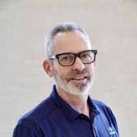 David Broussau at Elk Grove Acura - Service Center