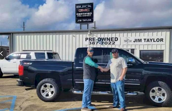 Jim Taylor Buick GMC, Monroe, LA, 71201