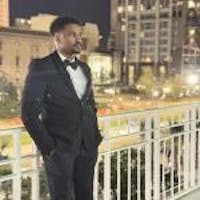 Mikail Greene at Jubilee Chrysler Dodge Jeep Ram