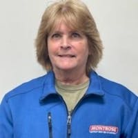 Kim Price at Montrose Chrysler Jeep Dodge Ram Kingsville