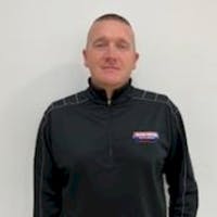 Aaron Feather at Montrose Chrysler Jeep Dodge Ram Kingsville