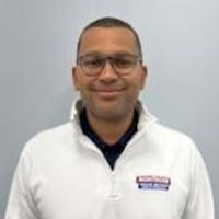 James Callaway at Montrose Chrysler Jeep Dodge Ram Kingsville