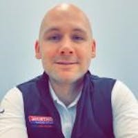 Michael Baker at Montrose Chrysler Jeep Dodge Ram Kingsville