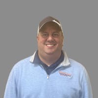 Andrew Sespico at Montrose Chrysler Jeep Dodge Ram Kingsville