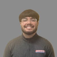 Arturo Gomez at Montrose Chrysler Jeep Dodge Ram Kingsville