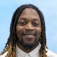 Chawntez Moss at Spitzer Hyundai Cleveland