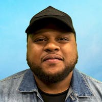 Russell Blanton at Spitzer Hyundai Cleveland