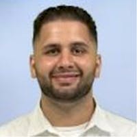 Aziz Assad at Spitzer Hyundai Cleveland