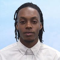 Tre'von Spicer at Spitzer Hyundai Cleveland