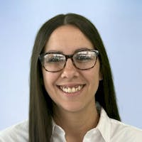 Sara Mauser at Spitzer Hyundai Cleveland