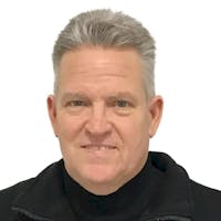 Glenn Andreasik at Preston Chevrolet of Aberdeen