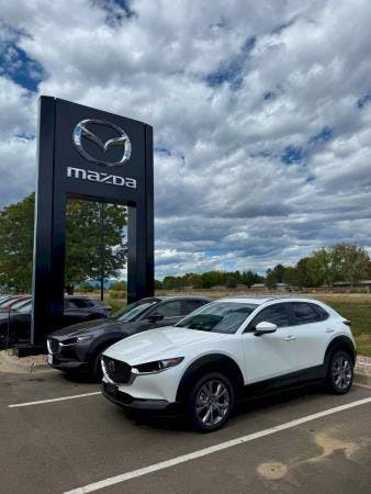 McDonald Mazda North, Longmont, CO, 80504