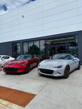 McDonald Mazda North, Longmont, CO, 80504