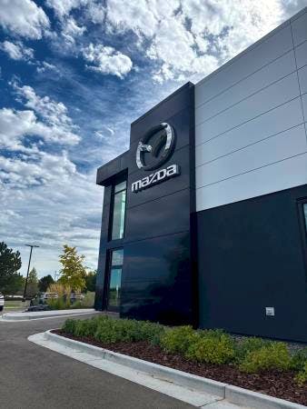 McDonald Mazda North, Longmont, CO, 80504
