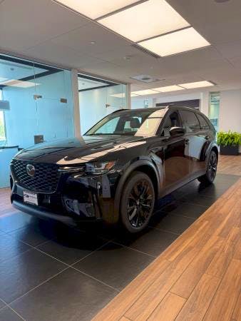 McDonald Mazda North, Longmont, CO, 80504
