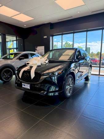 McDonald Mazda North, Longmont, CO, 80504