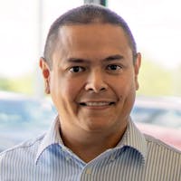 Abram Hardy at Conklin Chrysler Dodge Jeep Ram Newton