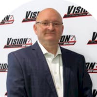 Bobby McMullen at Vision Nissan of Webster