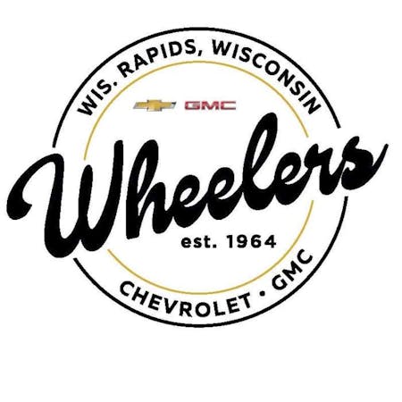 Wheelers Chevrolet GMC of Wisconsin Rapids, Wisconsin Rapids, WI, 54495