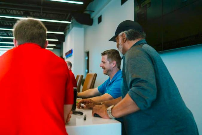 Bloomington Chrysler Jeep Dodge Ram, Bloomington, MN, 55431