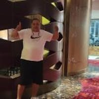 Robert Treece at Mark Wahlberg Chevrolet of Avon