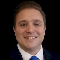 Niko Semancik at Mark Wahlberg Chevrolet of Avon