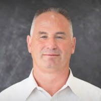 Rick Limbers at Mark Wahlberg Chevrolet of Avon