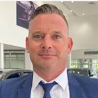 Gabe Albok at Tom Bush BMW of Orange Park