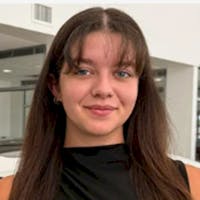 Sarah Gibbons at Tom Bush BMW of Orange Park