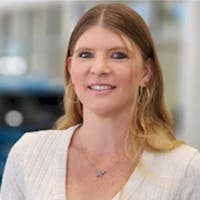 Stephanie Vosburg at Tom Bush BMW of Orange Park