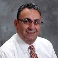 Sari Salameh at Tom Bush BMW of Orange Park