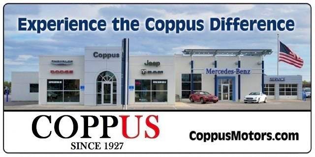 Coppus Motors - CDJR, Tiffin, OH, 44883