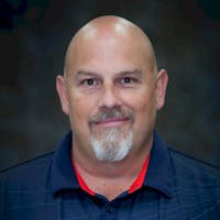 Wade Stuckey at ODaniel Chrysler Dodge Jeep Ram