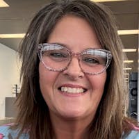 Tabitha Brown at ODaniel Chrysler Dodge Jeep Ram